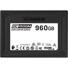 Kingston DC1500M 960GB Твердотельный накопитель SSD  SEDC1500M/960G
