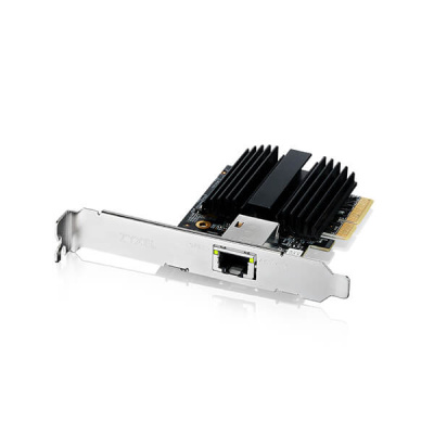 Zyxel XGN100C-ZZ0102F Сетевая карта 3