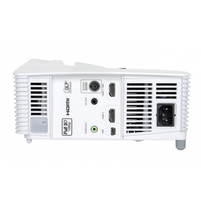 Optoma GT1070Xe Проектор 95.82F01GC3E/95.8ZF01GC3E 5