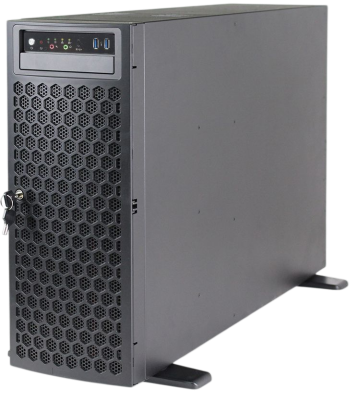 Foxline FL-T4UHS835E Серверный корпус