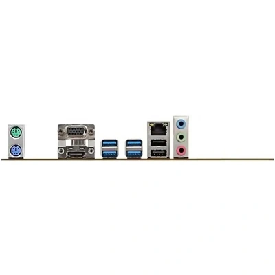 CBR A520 OEM MB-ARA520-OEM Материнская плата 1