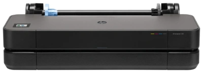 HP Designjet T230 5HB07A/5HB07D Плоттер 4