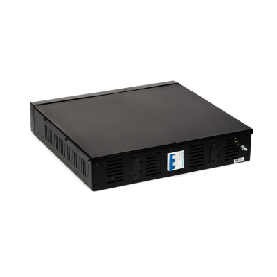 Бастион SKAT BC 36/18 RACK 8758 Батарейный блок 4