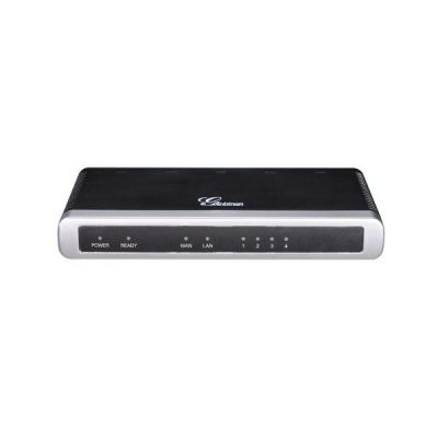 Grandstream GXW4104 Шлюз VOIP