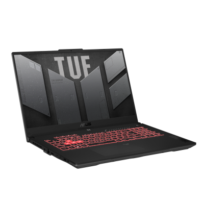 ASUS TUF Gaming A17 FA707NUG 90NR0EF5-M009A0 Ноутбук 1