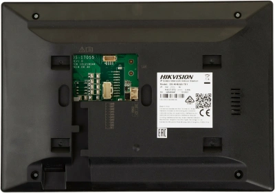 Hikvision DS-KH6320-TE1 IP-видеодомофон 1