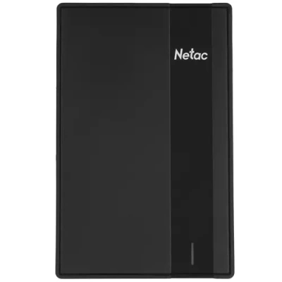 Netac NT05K331N-002T-30BK Внешний HDD