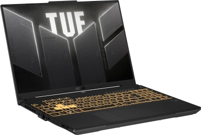 ASUS TUF Gaming FX607VJ-RL013 90NR0MZ6-M000F0 Ноутбук 5