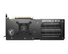 MSI RTX 4070 GAMING SLIM 12G Видеокарта 4