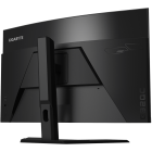 GIGABYTE G32QC A-EK Монитор  20VM0-GG32QCABA-1EUR 4