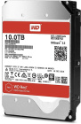 Western Digital WD100EFAX SATA 10TB 6GB/S 256MB RED Жесткий диск