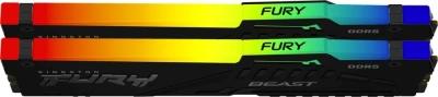 Kingston KF556C36BBE2AK2-64 Модуль памяти 2