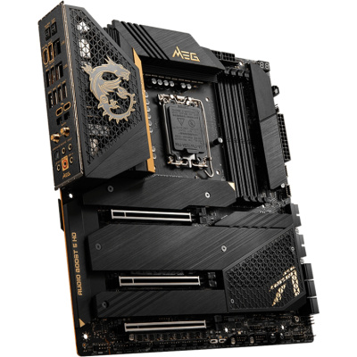 MSI MEG Z690 ACE Материнская плата 2