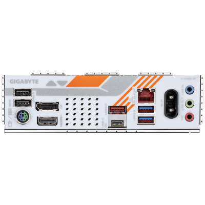 Gigabyte B850M FORCE WIFI6E Материнская плата 3