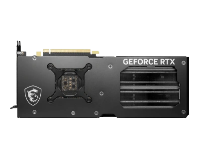 MSI RTX 4070 GAMING SLIM 12G Видеокарта 3