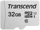 Transcend Micro SecureDigital 64Gb Class 10 TS64GUSD300S Карта памяти