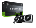MSI GeForce RTX 5080 16G VENTUS 3X OC Видеокарта