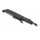 Kramer Electronics Retractor DisplayPort 70-983-07 Кабель 