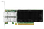 LR-LINK LRES1080PF-2QSFP56 Сетевой адаптер