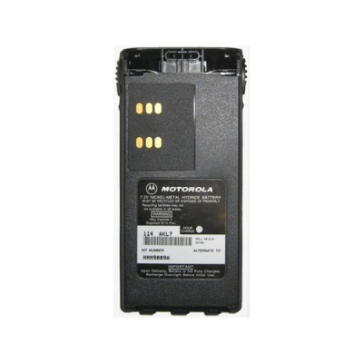 MOTOROLA HNN9009A NI-MH 1900MAH АКБ 1