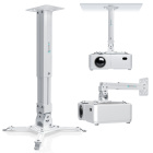 ONKRON K5A WHITE K5A-W Кронштейн потолочный