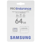 Samsung MB-MJ64KA/APC Карта памяти