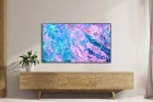 Samsung Crystal UHD 4K CU7100 UE43CU7100UXCE Телевизор 6