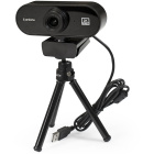 Exegate Stream C940 2K T-Tripod EX287380RUS Веб-камера 2
