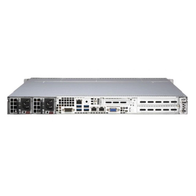 SuperMicro AS -1114S-WTRT Серверная платформа 1