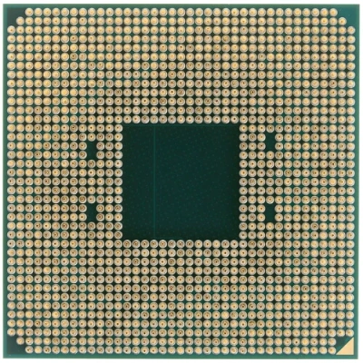 AMD Ryzen 5 3500X OEM Процессор 100-000000158 1
