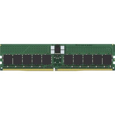 Kingston KSM64R52BD8-32MD Память оперативная 1
