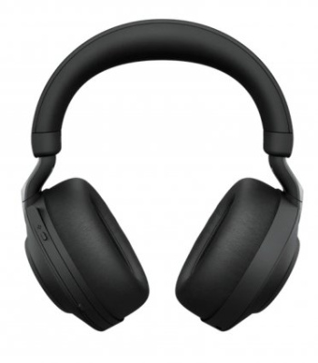 Jabra Evolve2 85 Link380A 28599-989-989 Гарнитура 1