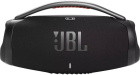 Jbl Boombox 3 Black Акустическая система JBLBOOMBOX3BLKUK