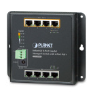 Planet WGS-804HPT Коммутатор 