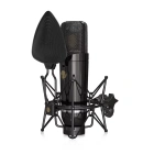 Icon Space 87 110802A2024 Студийный конденсаторный микрофон 2