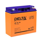 Delta HR 12-18 Аккумуляторная батарея