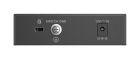 D-Link DMS-105/A2A Коммутатор 5