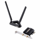 ASUS PCE-AX58BT Wi-Fi адаптер + Bluetooth 90IG0610-MO0R00