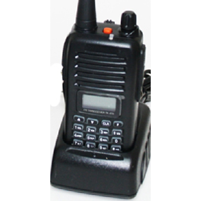 Kenwood TK-180 Радиостанция 1