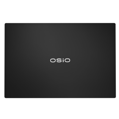 OSIO BaseLine B150I-012B Ноутбук 1