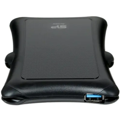 Silicon Power SP010TBPHDA30S3A Внешний HDD 1