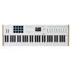 Arturia KeyLab 61 MK3 White 231631 MIDI клавиатура