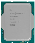 Intel CORE I5-12400F OEM CM8071504650609S RL5Z Процессор  CM8071504650609SRL5Z/CM8071504650608SRL5Z CM8071504650609 S RL5Z 99APCT