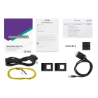 SNR SNR-S5310G-48TX-POE Управляемый POE коммутатор 5
