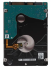 Seagate Mobile HDD ST1000LM035 1Tb Жесткий диск 4