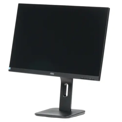 AOC 24" X24P1 Монитор  1