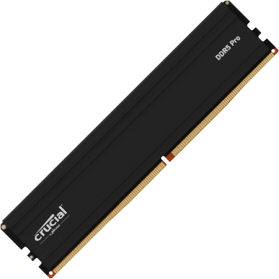 Crucial CP16G56C46U5 Оперативная память 1