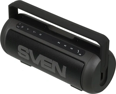 SVEN PS-250BL SV-015046 Акустическая система 5