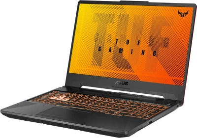 ASUS TUF Gaming FA506NCR-HN044 90NR0JV7-M002W0 Ноутбук 12
