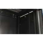 Hyperline TWB-0966-SR-RAL9004 Телекоммуникационный шкаф 2